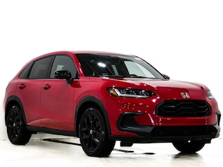 2023 Honda HR-V Sport SUV