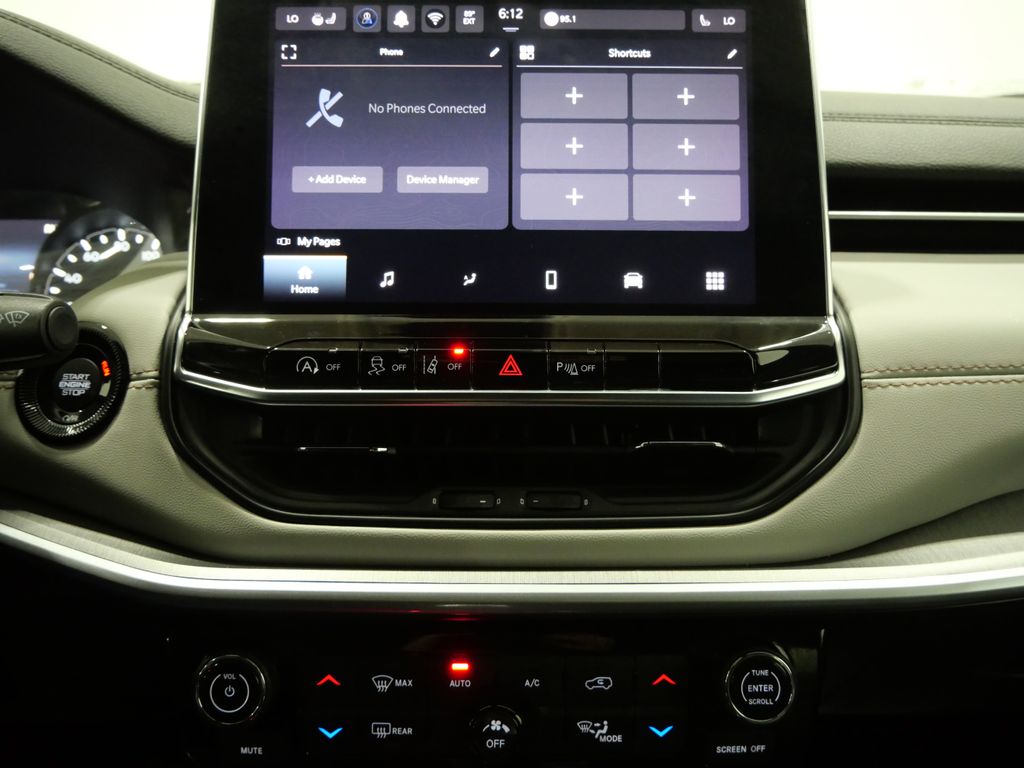 2025 Jeep Compass Limited - Photo 20