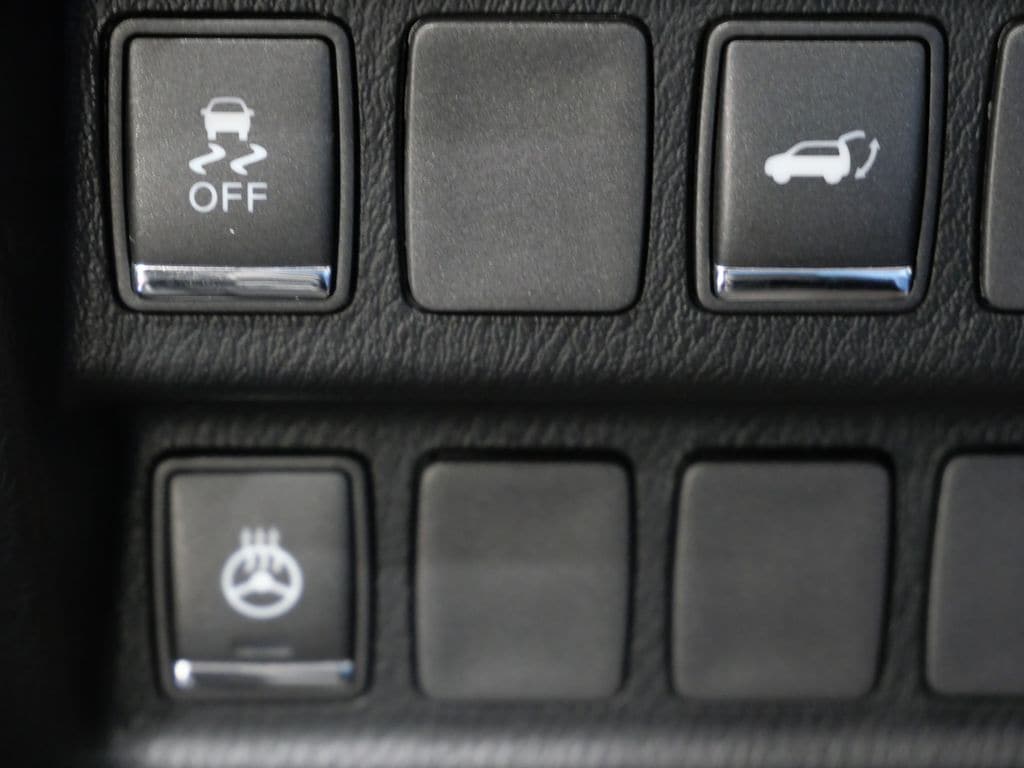 2018 INFINITI QX60 Base - Photo 15