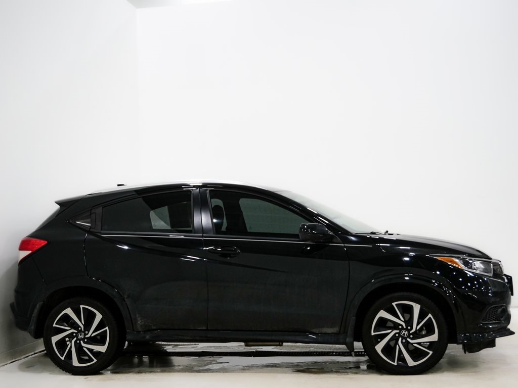 Used 2020 Honda HR-V Sport SUV