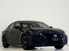 2023 Nissan Altima 2.5 SR Sedan