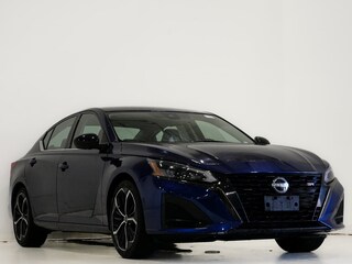 2023 Nissan Altima 2.5 SR Sedan