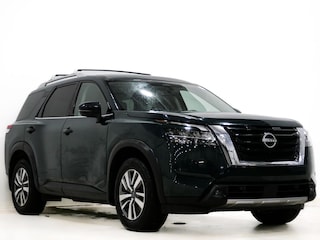 2023 Nissan Pathfinder SL SUV