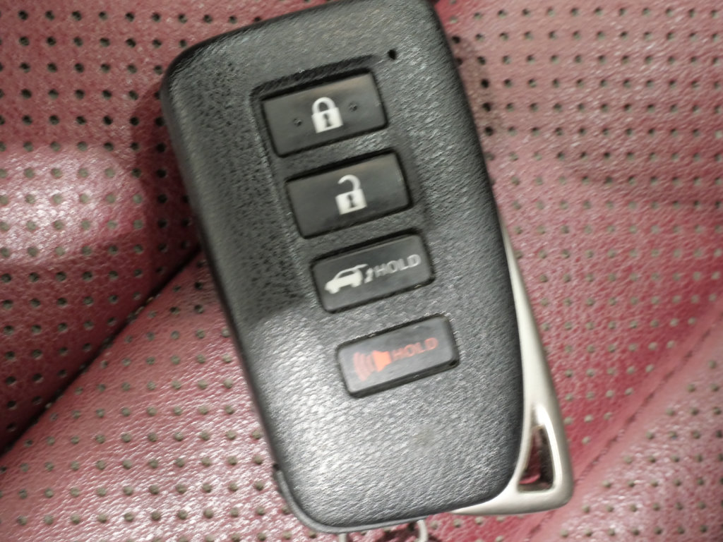 Vehicle thumbnail