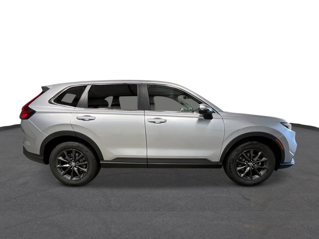 New 2027 Honda CR-V EX-L SUV