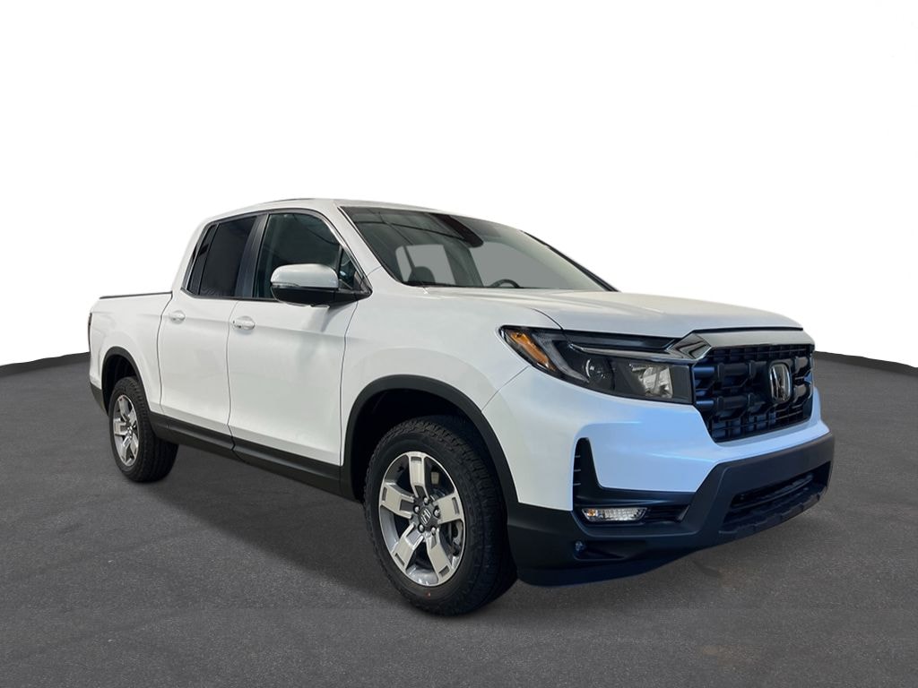 New 2026 Honda Ridgeline RTL Truck Crew Cab