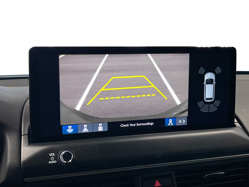 Vehicle thumbnail