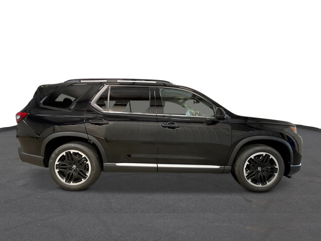 New 2026 Honda Pilot Touring SUV