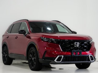 2024 Honda CR-V Hybrid Sport Touring SUV