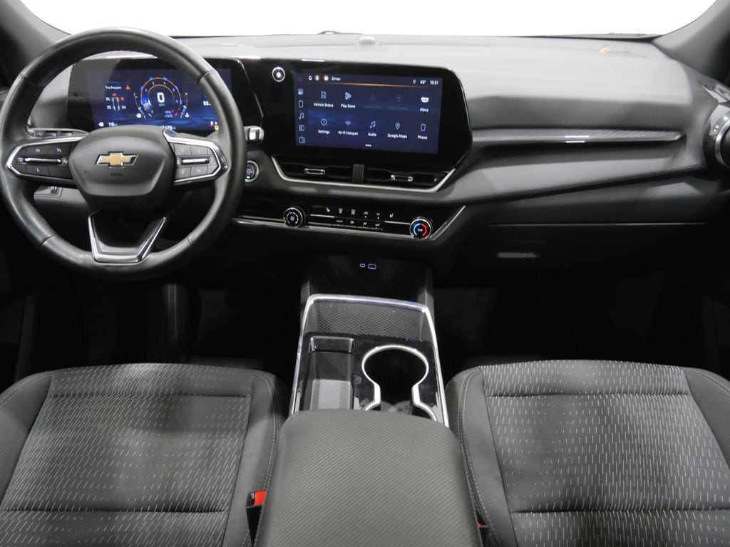 2025 Chevrolet Equinox LT - Photo 10
