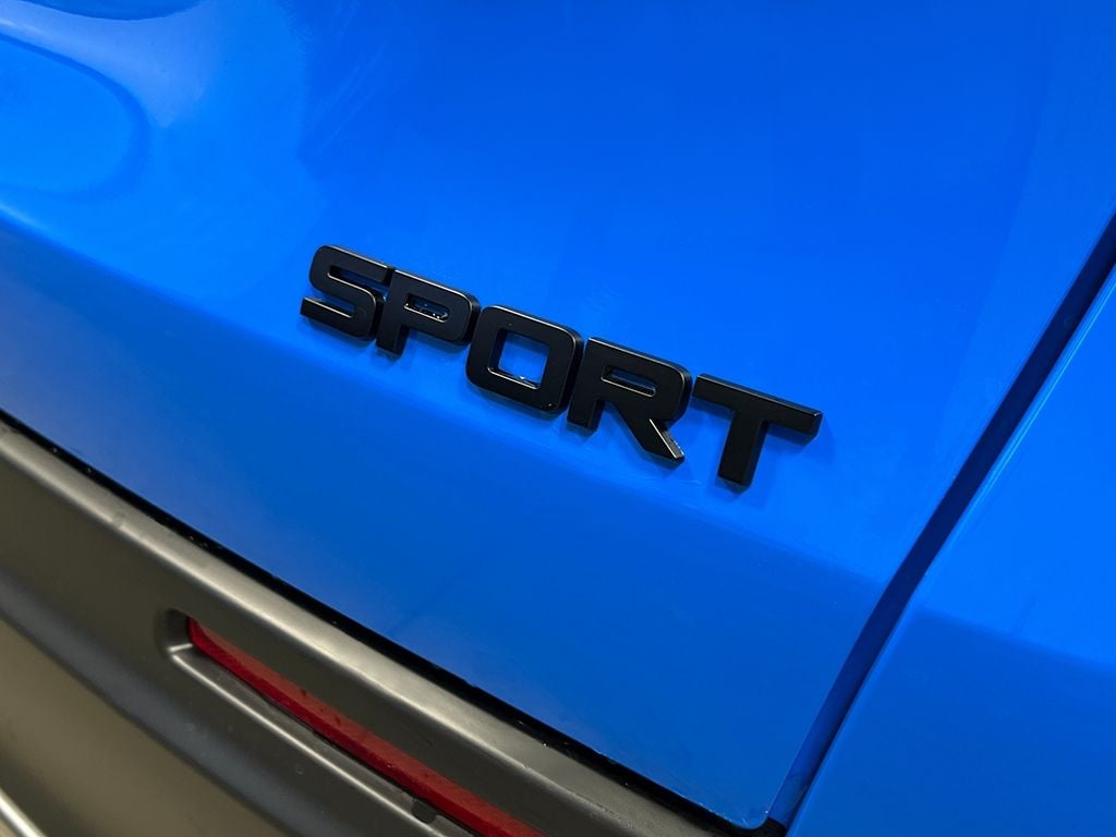 2026 Honda HR-V Sport - Photo 10