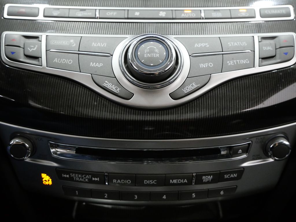 2018 INFINITI QX60 Base - Photo 20