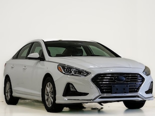 2018 Hyundai Sonata SE Sedan
