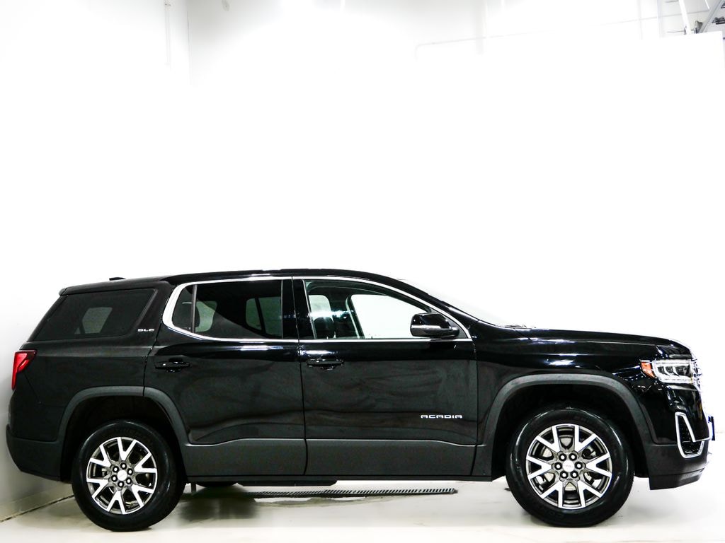 Used 2023 GMC Acadia SLE SUV