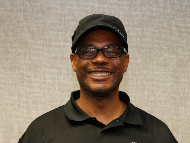 Earnest Norman