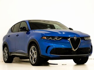 2024 Alfa Romeo Tonale Ti SUV