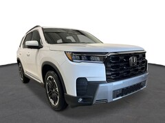 2026 Honda Pilot Touring SUV