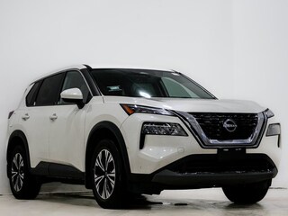 2023 Nissan Rogue SV SUV