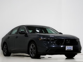 2024 Honda Accord EX Sedan