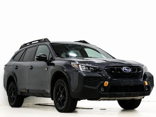 2024 Subaru Outback Wilderness SUV