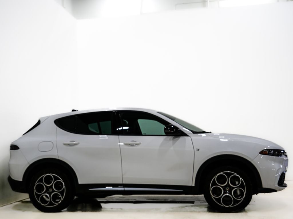 Used 2024 Alfa Romeo Tonale Ti SUV
