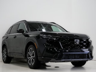 2023 Honda CR-V Hybrid Sport SUV