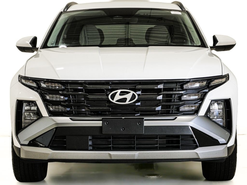 Used 2026 Hyundai Tucson SEL SUV