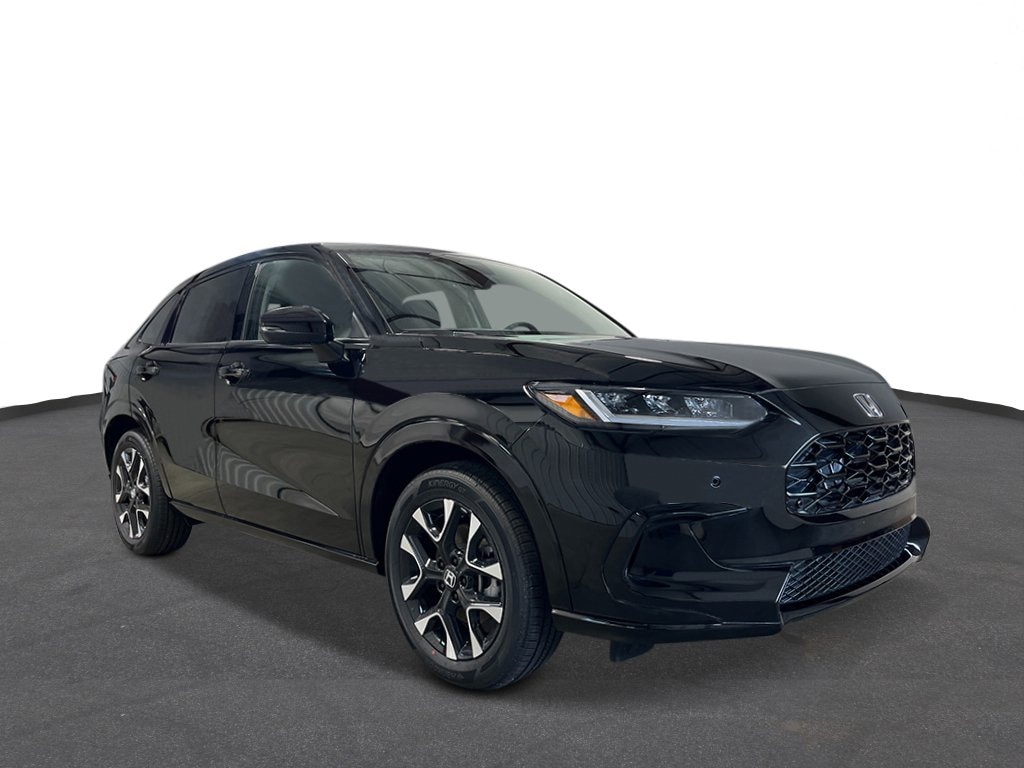 New 2027 Honda HR-V EX-L SUV