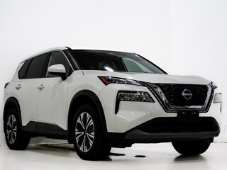 2023 Nissan Rogue SV SUV