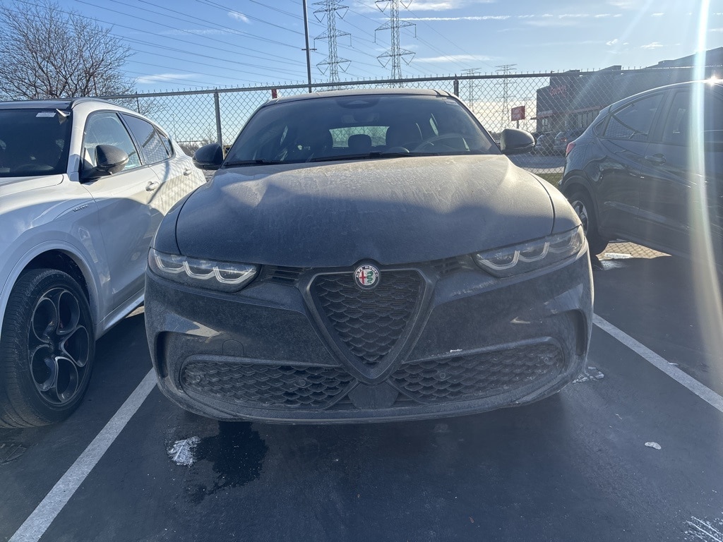 2024 Alfa Romeo Tonale Veloce's photo