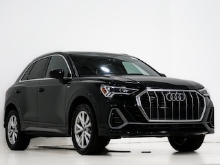 2024 Audi Q3 Premium SUV