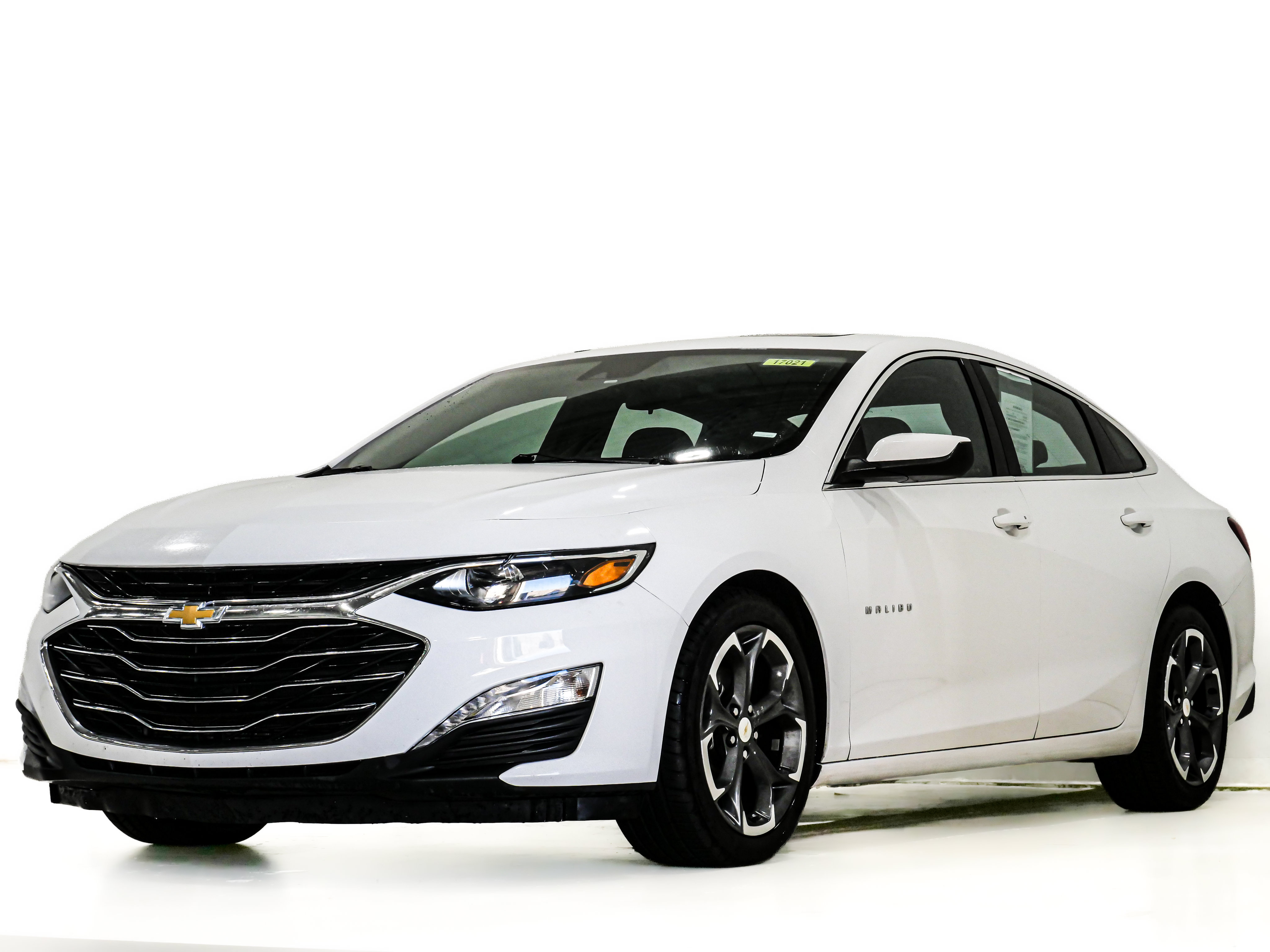 Used 2024 Chevrolet Malibu LT Sedan