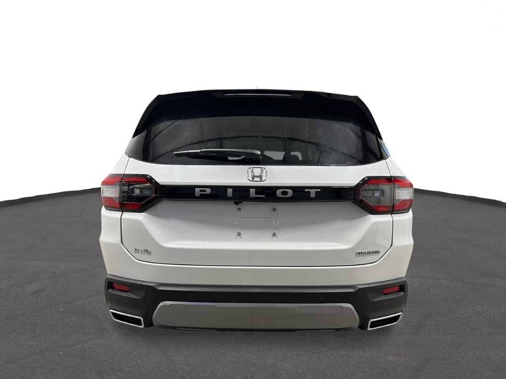 New 2026 Honda Pilot Touring SUV
