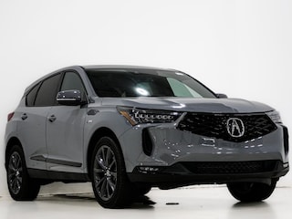 2025 Acura RDX A-Spec Package SUV