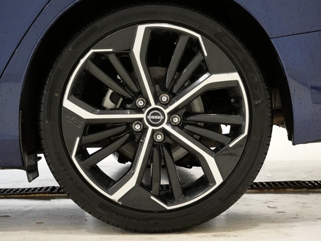 2023 Nissan Altima 2.5 SR photo 4