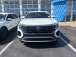 Volkswagen Atlas Cross Sport