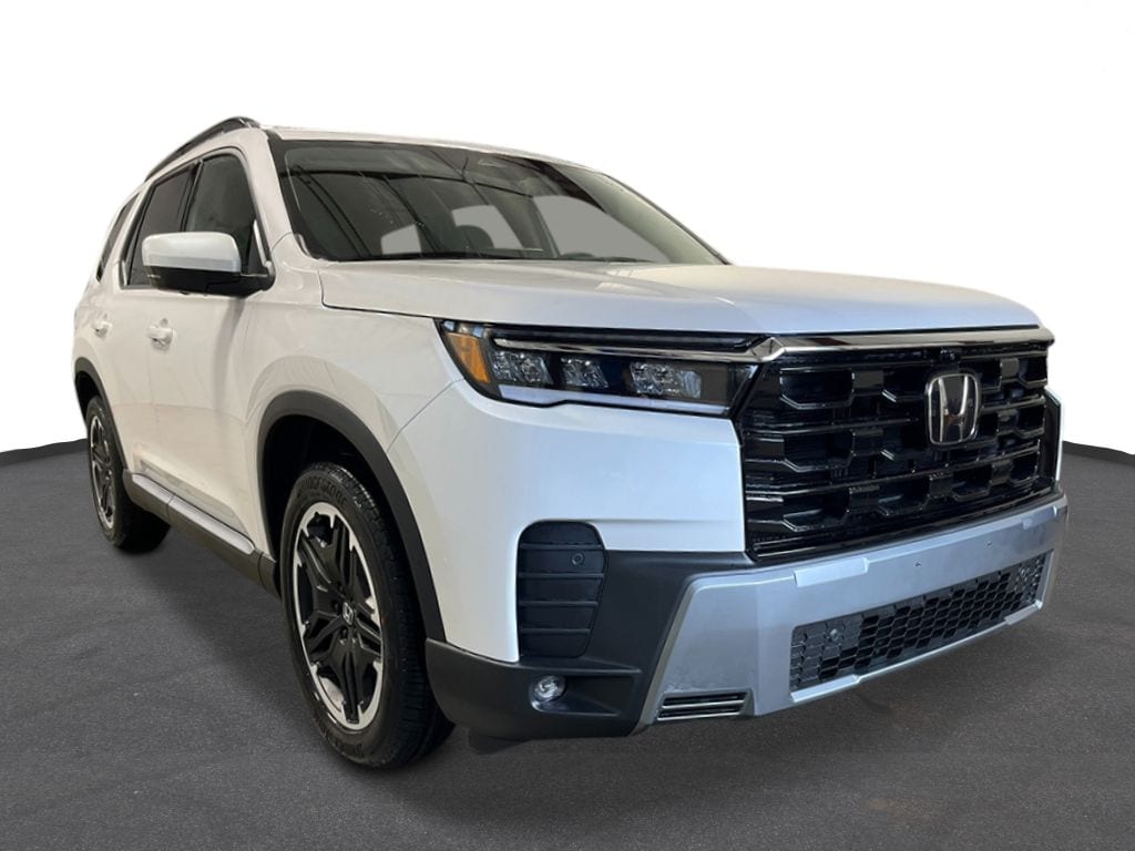 2026 Honda Pilot Touring AWD's photo