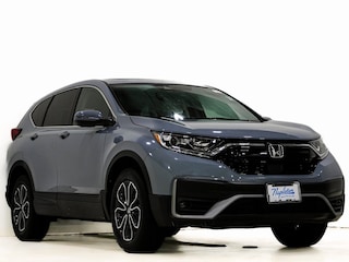 2021 Honda CR-V EX SUV
