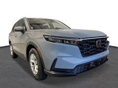 2026 Honda CR-V LX SUV