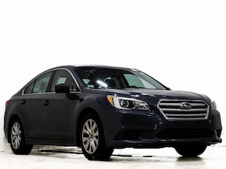 2015 Subaru Legacy 2.5i Sedan