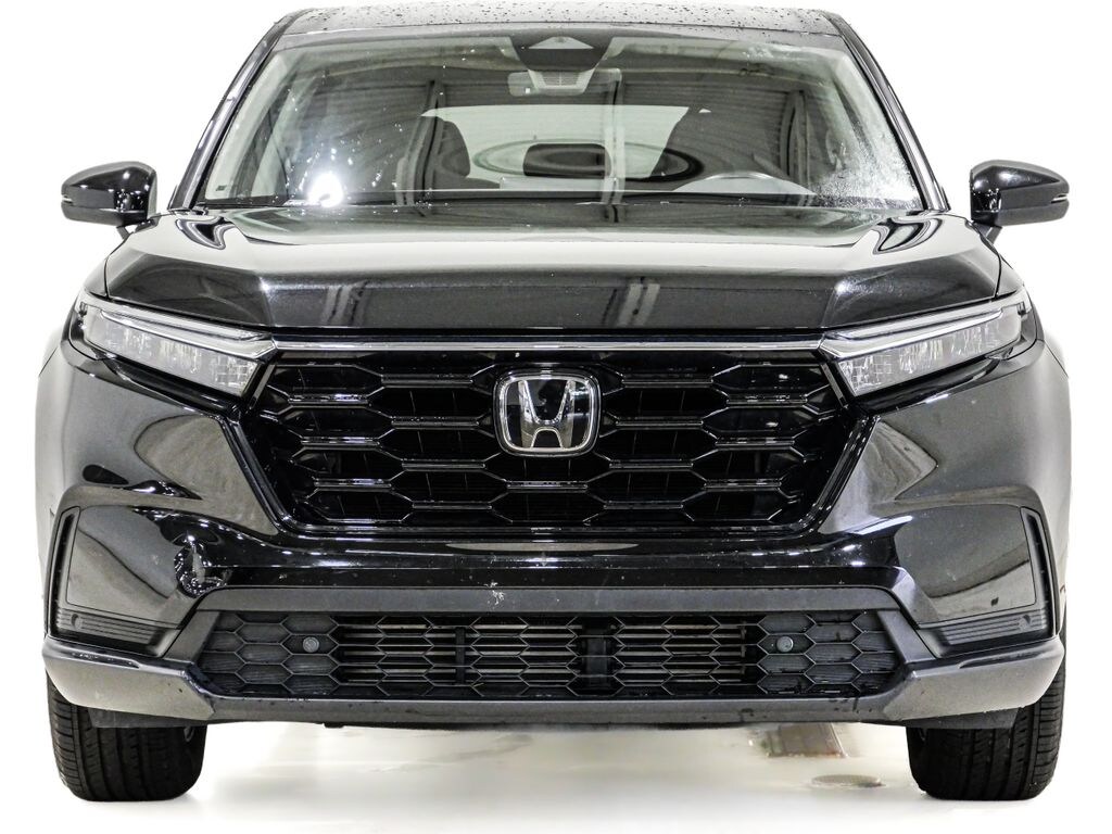 Used 2025 Honda CR-V EX-L SUV