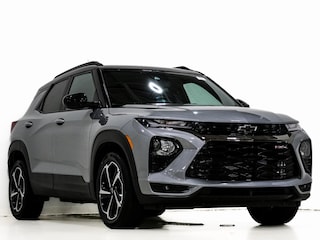 2023 Chevrolet Trailblazer RS SUV