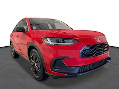 2026 Honda HR-V Sport SUV