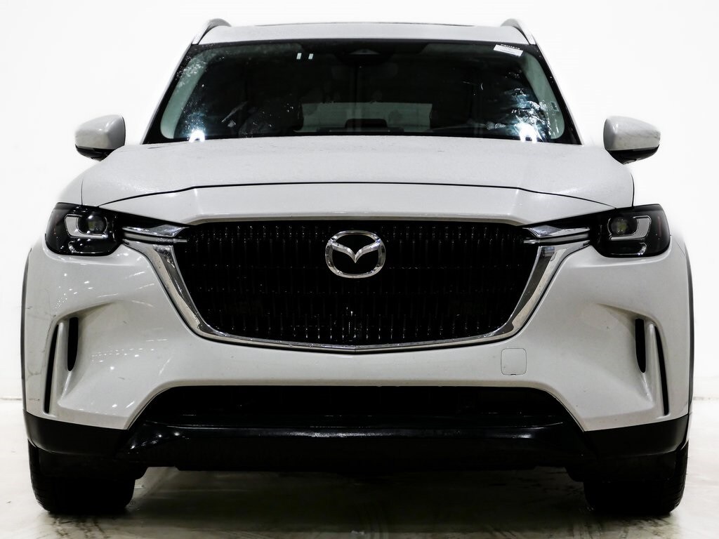 Used 2024 Mazda CX-90 3.3 Turbo Preferred Plus SUV