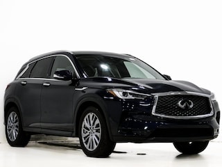 2024 INFINITI QX50 Luxe SUV