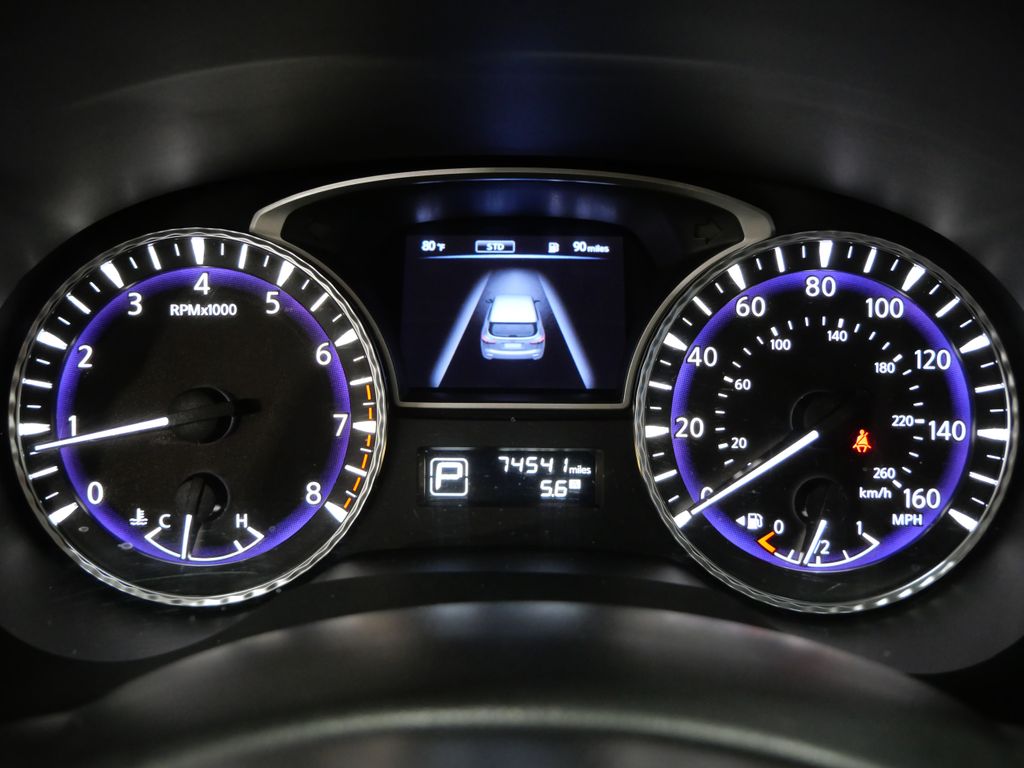 2018 INFINITI QX60 Base - Photo 16