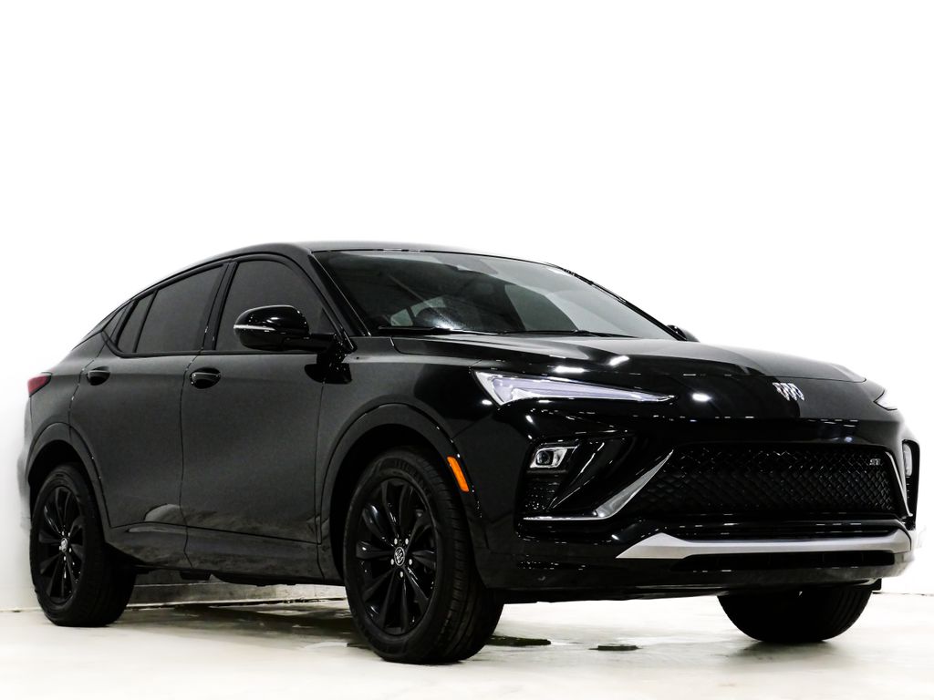 2024 Buick Envista Sport Touring