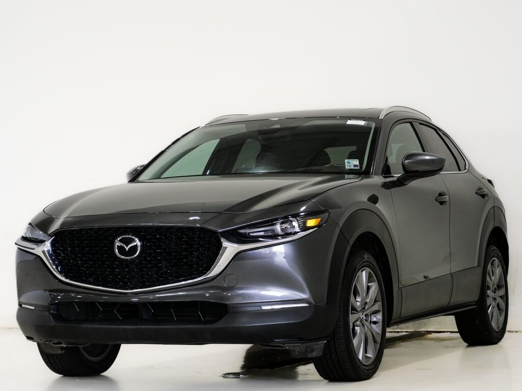 2023 Mazda CX-30 2.5 S Premium photo 3