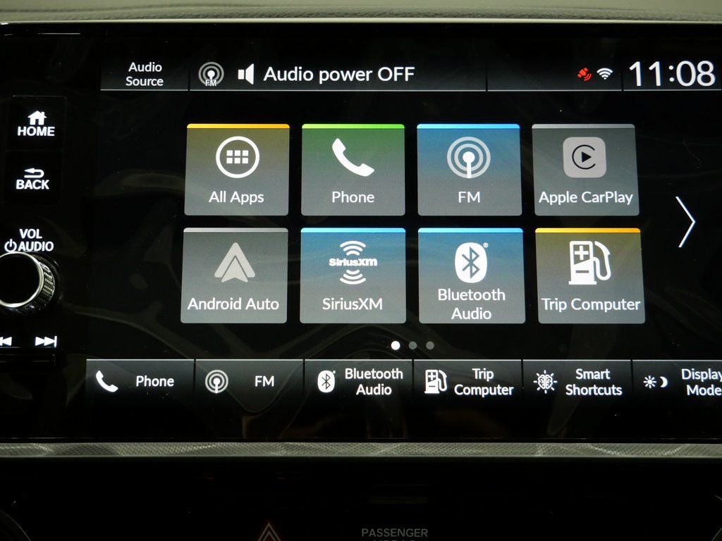 2026 Honda Ridgeline RTL - Photo 17