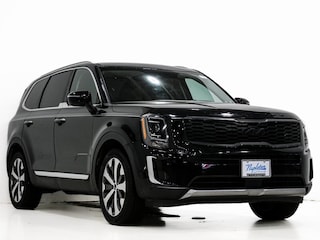 2022 Kia Telluride S SUV